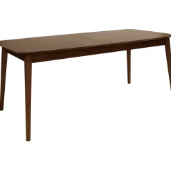 Fabrique de Styles Table De Salle À Manger>Table en Bois - Montreux Naturel