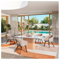 Fabrique de Styles Table De Salle À Manger><noscript><img width=