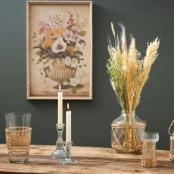 Fabrique de Styles Tableaux Et Toiles>Tableau de fleurs - Bouquet Multicolore