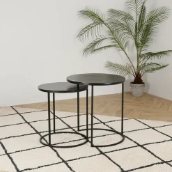 Fabrique de Styles Bouts De Canapé Et Tables D'appoint><noscript><img width=