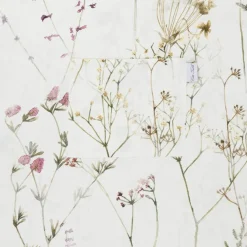 Fabrique de Styles Torchons, Tabliers Et Maniques>Tablier en coton - Prairie Multicolore