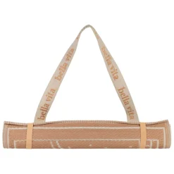 Fabrique de Styles Draps De Plage Et Foutas>Tapis de plage en tissu 170x70cm - Allegra Corail