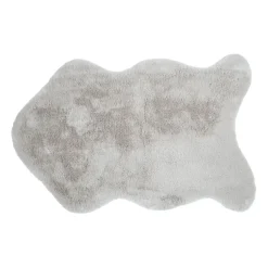 Fabrique de Styles Tapis>Tapis en tissu 90x60cm - Bostan Naturel