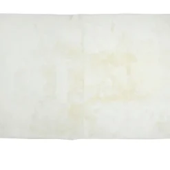 Fabrique de Styles Tapis>Tapis immitation fourrure ecru 120x170cm Beige