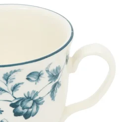 Fabrique de Styles Tasses Et Mugs>Tasse à thé 20cl - Margaux Bleu