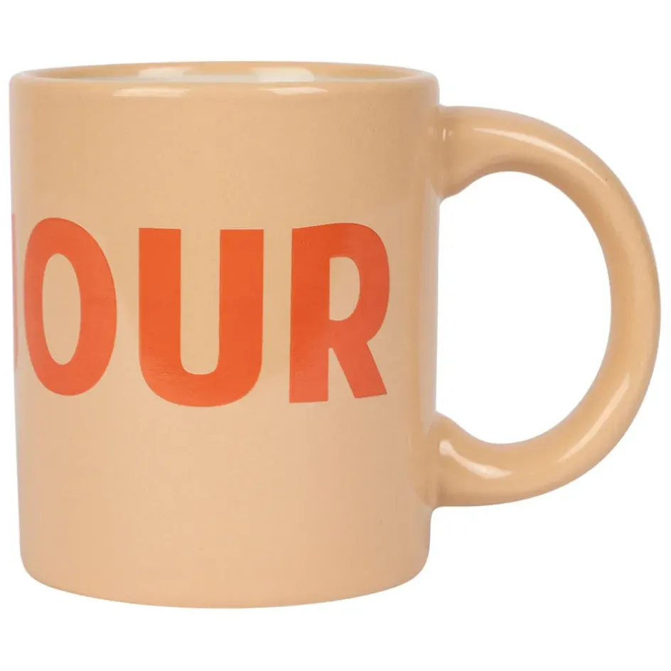 Fabrique de Styles Tasses Et Mugs>Tasse en grès 33cl - Funny Nude