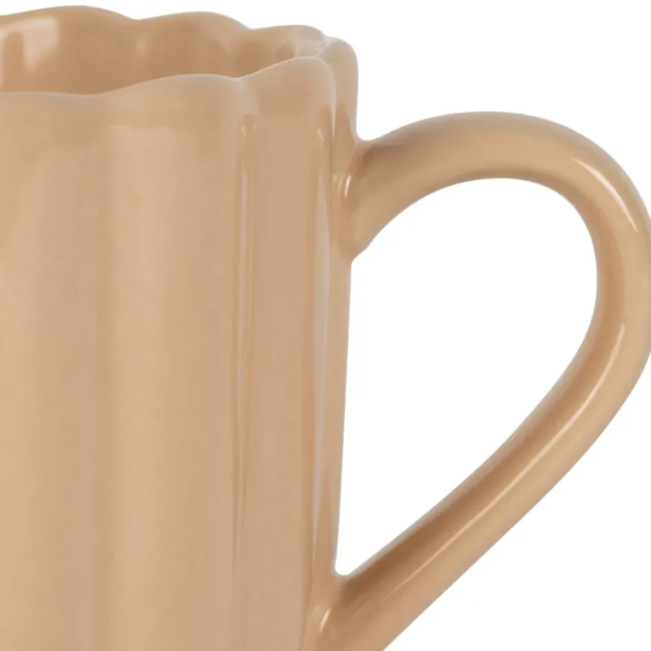 Fabrique de Styles Tasses Et Mugs>Tasse en grès 50cl - Romancero Nude