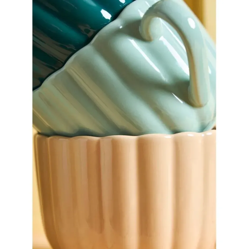 Fabrique de Styles Tasses Et Mugs>Tasse en grès 50cl - Romancero Nude