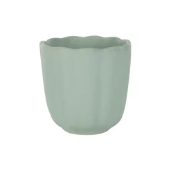 Fabrique de Styles Tasses Et Mugs>Tasse en grès 15cl - Romancero Sauge