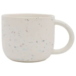 Fabrique de Styles Tasses Et Mugs>Tasse en grès terrazzo 25cl - Famille Multicolore