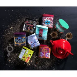 Fabrique de Styles Cafés, Thés Et Infusions><noscript><img width=