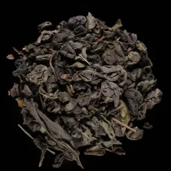 Fabrique de Styles Cafés, Thés Et Infusions>Thé Marrakech bio avec boite métal - 70g Multicolore