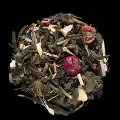 Fabrique de Styles Cafés, Thés Et Infusions>Thé Monsieur gingembre bio avec boite métal - 70g Multicolore