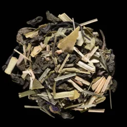 Fabrique de Styles Cafés, Thés Et Infusions>Thé New morning bio avec boite métal - 55g Multicolore