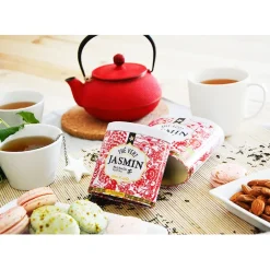 Fabrique de Styles Cafés, Thés Et Infusions><noscript><img width=