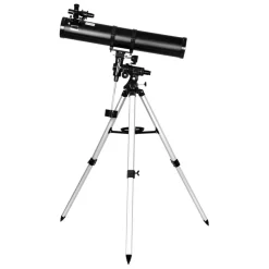 Fabrique de Styles Voyage Et Exploration>Télescope réflecteur 114/900mm