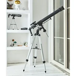 Fabrique de Styles Voyage Et Exploration>Télescope réfracteur 70/900mm