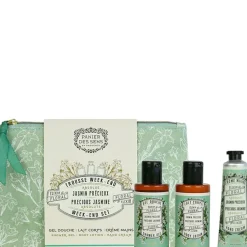 Fabrique de Styles Soins Du Corps>Trousse voyage - les absolues - jasmin precieux Multicolore