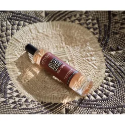 Fabrique de Styles Brumes Et Parfums>Vaporisateur 75ml teck et tonka Marron