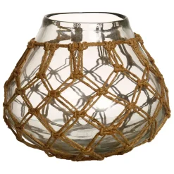 Fabrique de Styles Vases Et Soliflores>Vase cruse d20xh16cm Naturel