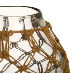 Fabrique de Styles Vases Et Soliflores>Vase cruse d20xh16cm Naturel