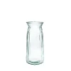 Fabrique de Styles Vases Et Soliflores>Vase en verre d11.5xh24cm - Ruby
