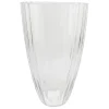 Fabrique de Styles Vases Et Soliflores>Vase en verre h30cm - Amarris