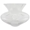 Fabrique de Styles Vases Et Soliflores>Vase en verre h19cm - Calypse