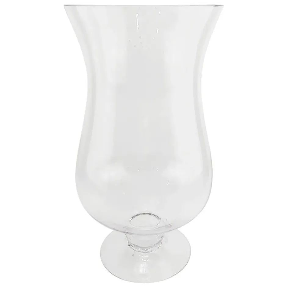 Fabrique de Styles Vases Et Soliflores>Vase en verre h41cm - Edena
