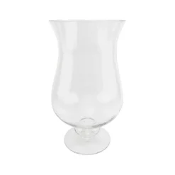 Fabrique de Styles Vases Et Soliflores>Vase en verre h30cm - Edna