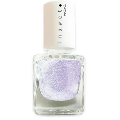 Fabrique de Styles Soins Des Mains Et Des Pieds>Vernis à l'eau végan et naturel enfants parfum fraise Fuchsia