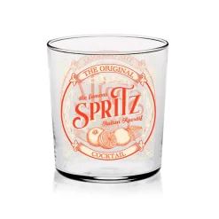 Fabrique de Styles Verres À Alcool>Verre à cocktail spritz 36cl - Expert Orange