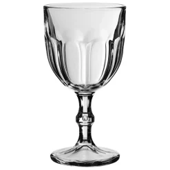 Fabrique de Styles Verres À Eau Et Gobelets>Verre à eau calice en verre Transparent