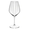 Fabrique de Styles Verres À Vin>Verre à pied à Bordeaux en cristallin 57cl - Favourite optic