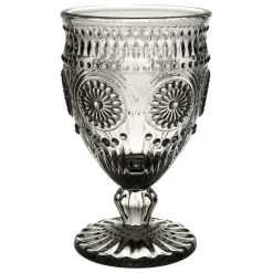 Fabrique de Styles Verres À Vin>Verre à pied Chambord 25Cl en verre Fumé