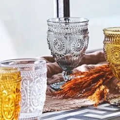 Fabrique de Styles Verres À Vin>Verre à pied Chambord 25Cl en verre Fumé