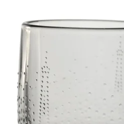 Fabrique de Styles Verres À Vin>Verre à pied 26.5cl en verre - parisienne Transparent