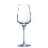 Fabrique de Styles Verres À Vin>Verre à pied en cristallin 35cl - Sublym
