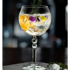 Fabrique de Styles Verres À Alcool>Verre à pied gin et tonic 58cl - Alkemist