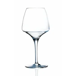 Fabrique de Styles Verres À Vin>Verre à pied pro tasting 32 cl- Open Up Transparent