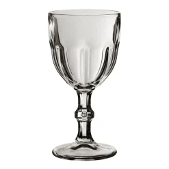 Fabrique de Styles Verres À Vin>Verre à vin calice en verre Transparent