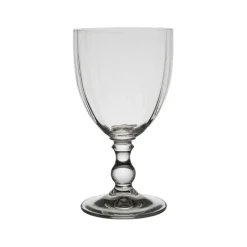 Fabrique de Styles Verres À Vin>Verre à vin dania 22cl en cristallin Transparent