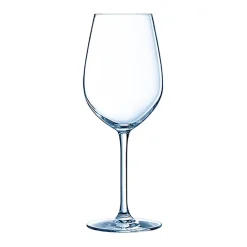 Fabrique de Styles Verres À Vin>Verre a pied 44cl - sequence Transparent