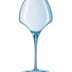 Fabrique de Styles Verres À Vin>Verre a pied 47cl open up soft Transparent