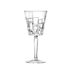 Fabrique de Styles Verres À Vin>Verre a pied en cristallin 28cl - Etna