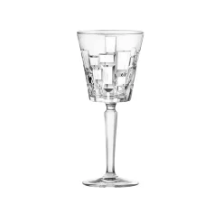 Fabrique de Styles Verres À Vin>Verre a pied en cristallin 20cl - Etna
