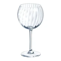Fabrique de Styles Verres À Vin>Verre a pied symetrie 58cl Transparent