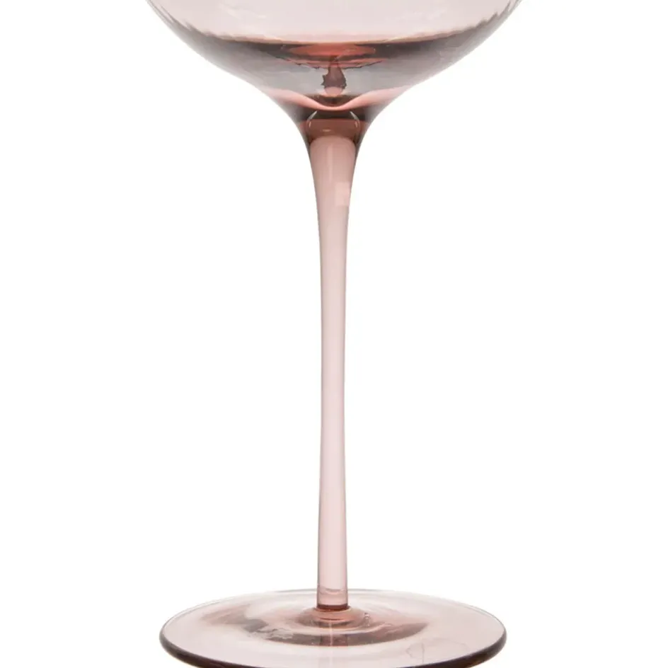 Fabrique de Styles Verres À Vin>Verre a vin figue et doré 60cl - Funny Figue, Doré