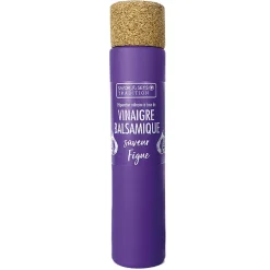 Fabrique de Styles Huiles Et Vinaigres>Vinaigre balsamique à la figue 20cl Multicolore