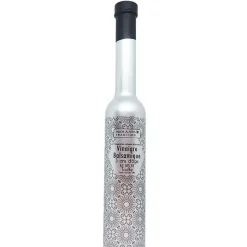 Fabrique de Styles Huiles Et Vinaigres>Vinaigre balsamique 3ans d'âge jus de truffe Argent
